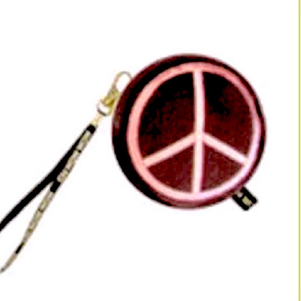 Backpack Peace